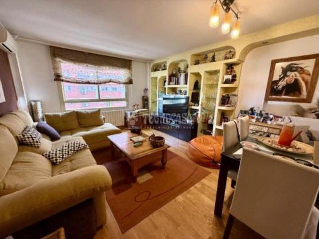 Piso Venta Madrid Capital, Abrantes