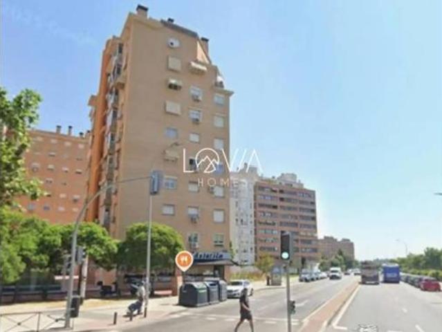Piso Venta Madrid Capital, Abrantes