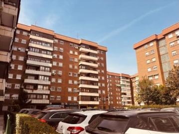 Piso Venta Madrid Capital, Abrantes