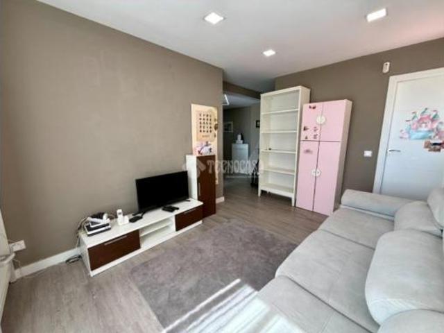 Piso Venta Madrid Capital, Abrantes