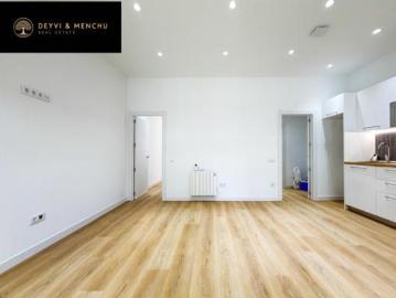 Piso Venta Madrid Capital, Abrantes