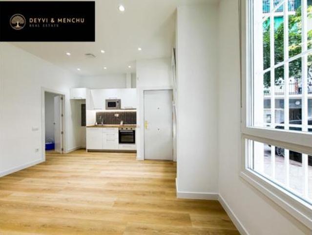 Piso Venta Madrid Capital, Abrantes