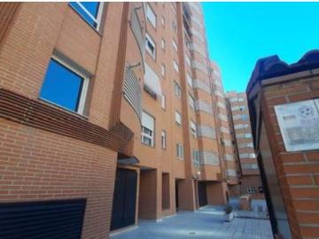 Piso Venta Madrid Capital, Abrantes