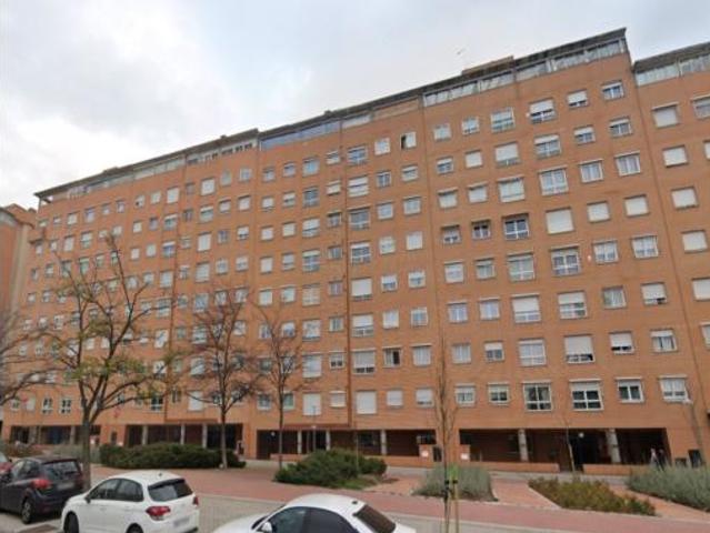 Piso Venta Madrid Capital, Abrantes