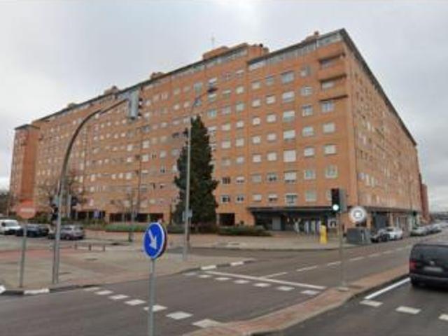 Piso Venta Madrid Capital, Abrantes