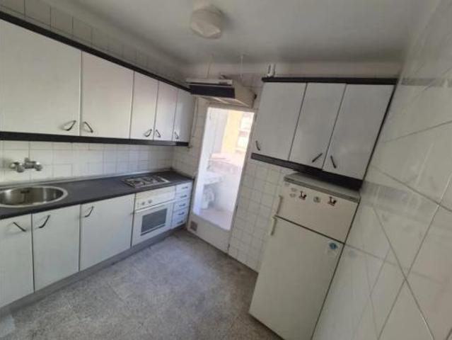 Piso Venta Madrid Capital, Abrantes