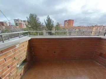 Piso Venta Madrid Capital, Abrantes