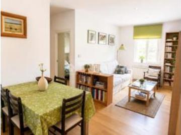 Piso Venta Madrid Capital, Abrantes