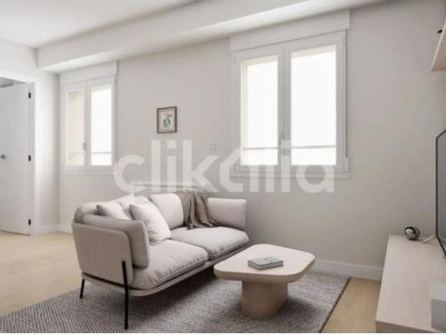 Piso Venta Madrid Capital, Abrantes
