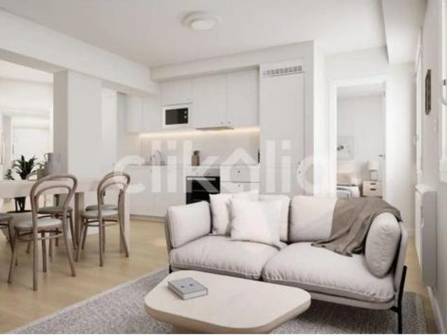Piso Venta Madrid Capital, Abrantes