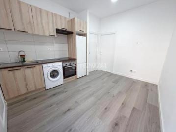 Piso Venta Madrid Capital, Abrantes