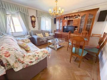 Piso Venta Madrid Capital, Abrantes