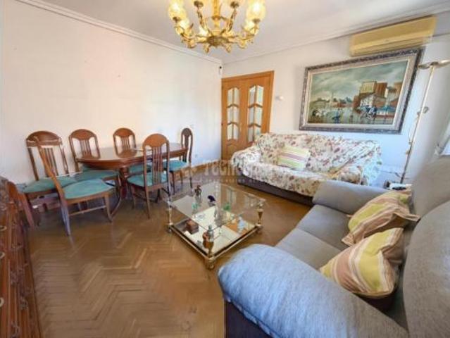 Piso Venta Madrid Capital, Abrantes