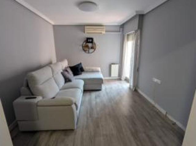 Piso Venta Madrid Capital, Abrantes