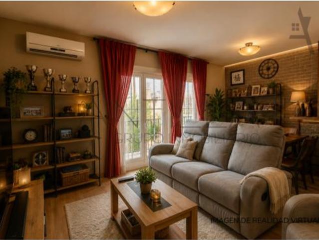 Piso Venta Madrid Capital, Abrantes