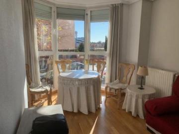 Piso Venta Madrid Capital, Abrantes