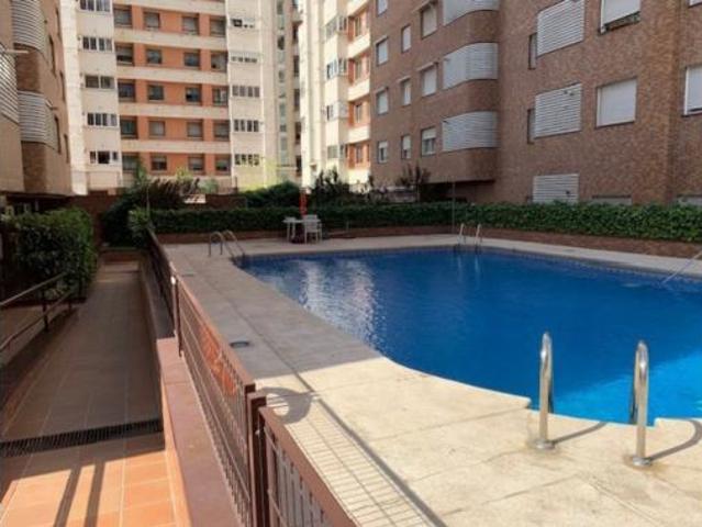 Piso Venta Madrid Capital, Abrantes