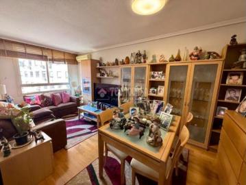 Piso Venta Madrid Capital, Abrantes