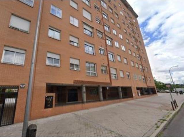 Piso Venta Madrid Capital, Abrantes