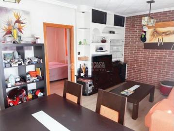 Piso Venta Madrid Capital, Abrantes