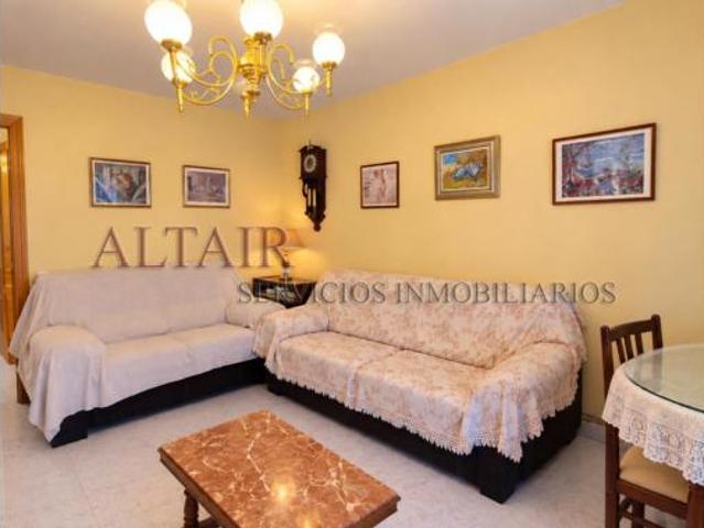 Piso Venta Madrid Capital, Abrantes