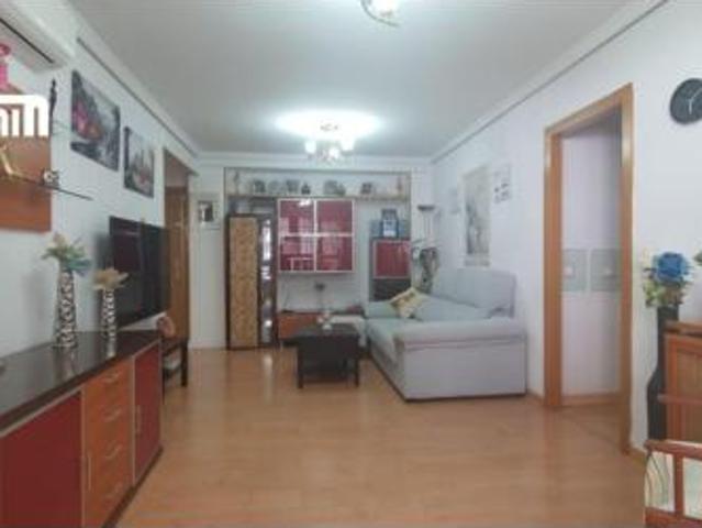 Piso Venta Madrid Capital, Abrantes