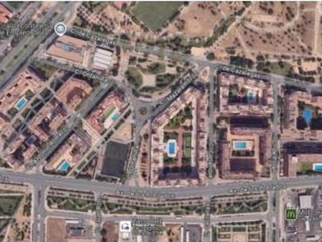 Piso Venta Madrid Capital, Abrantes