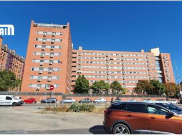 Piso Venta Madrid Capital, Abrantes