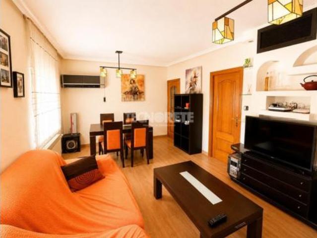 Piso Venta Madrid Capital, Abrantes