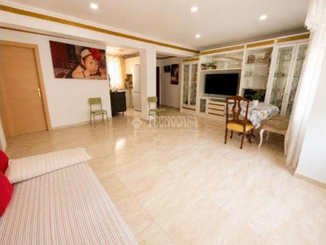 Piso Venta Madrid Capital, Abrantes