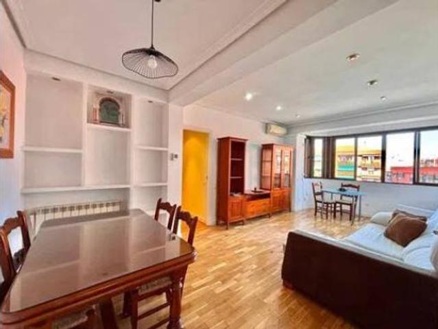 Piso Venta Madrid Capital, Abrantes