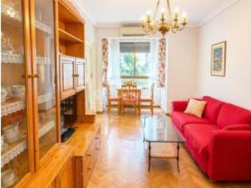Piso Venta Madrid Capital, Abrantes