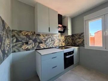 Piso Venta Madrid Capital, Abrantes