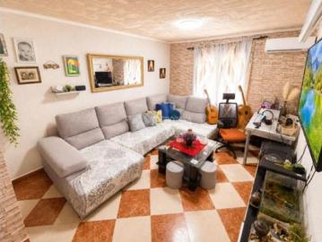 Piso Venta Madrid Capital, Abrantes