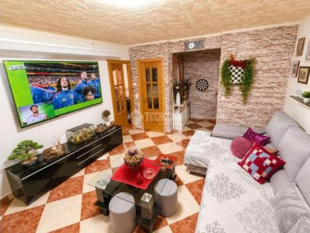 Piso Venta Madrid Capital, Abrantes