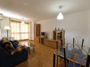 Piso Venta Madrid Capital, Abrantes
