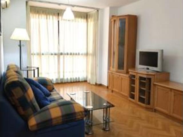 Piso Venta Madrid Capital, Abrantes