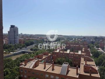 Piso Venta Madrid Capital, Abrantes