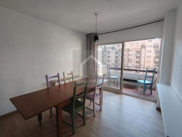 Piso Venta Madrid Capital, Acacias