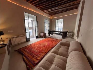 Piso Venta Madrid Capital, Acacias