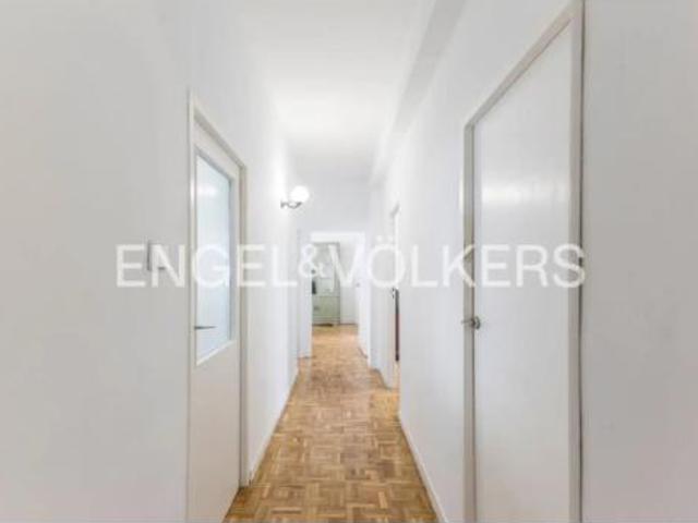Piso Venta Madrid Capital, Acacias