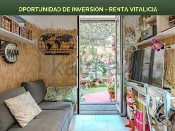 Piso Venta Madrid Capital, Acacias