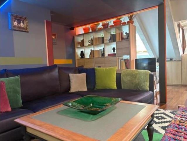 Dúplex Venta Madrid Capital, Acacias
