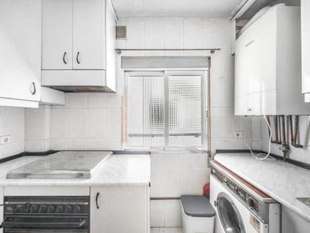 Piso Venta Madrid Capital, Acacias