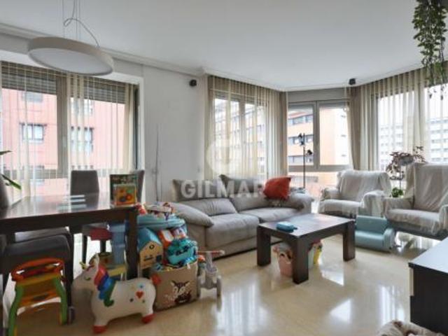Piso Venta Madrid Capital, Acacias