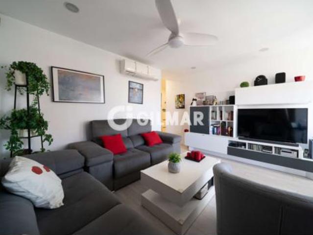 Piso Venta Madrid Capital, Acacias