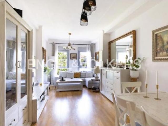 Piso Venta Madrid Capital, Acacias