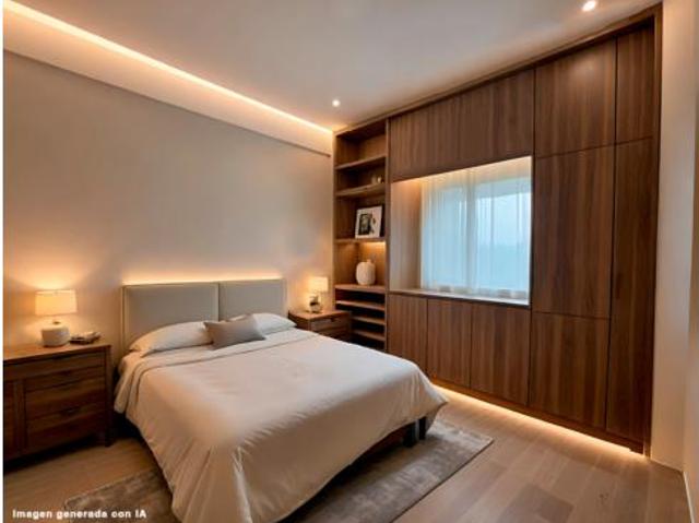 Piso Venta Madrid Capital, Acacias