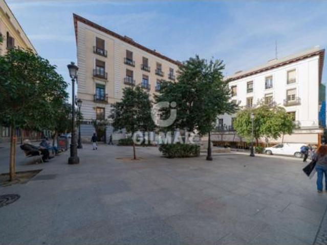 Piso Venta Madrid Capital, Acacias