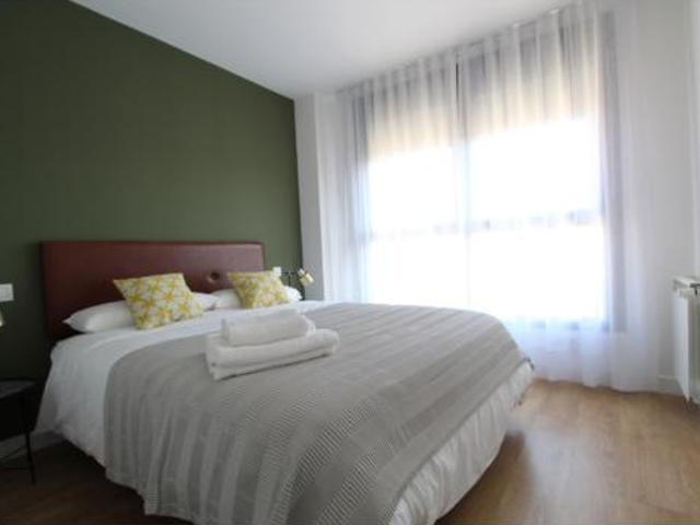 Piso Venta Madrid Capital, Adelfas